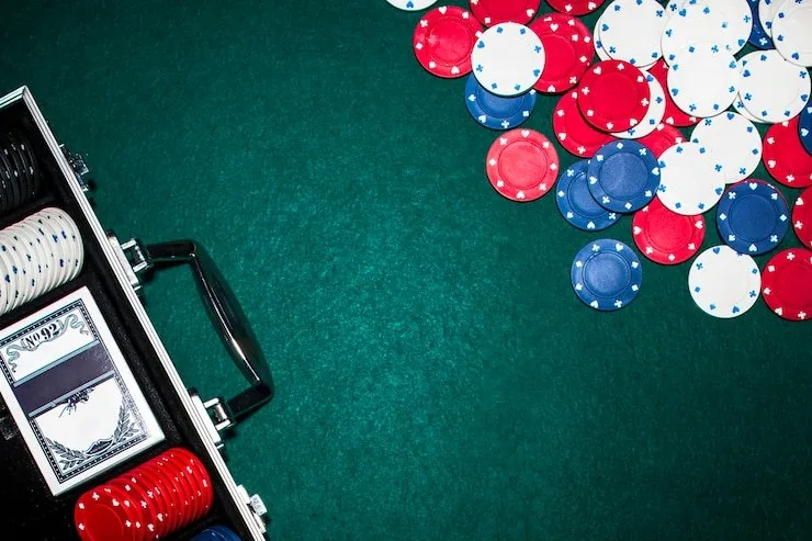 777ar Casino