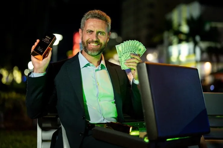 777ar Sportsbook
