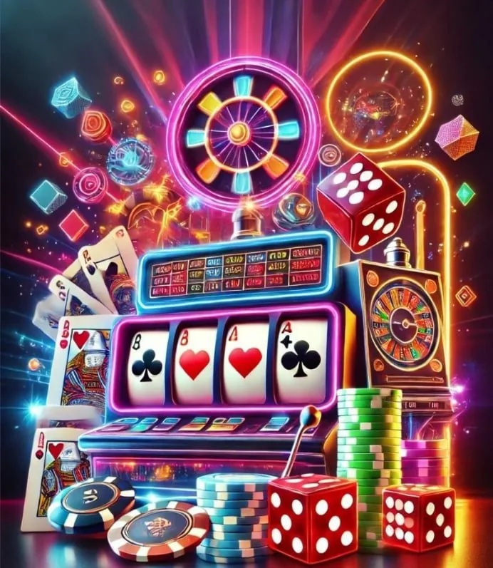 777ar What Slot Spinwin Offers on 777ar